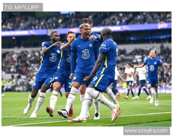 切尔西在国王杯中大胜尤文图斯五球狂潮补时进球点燃全场激情