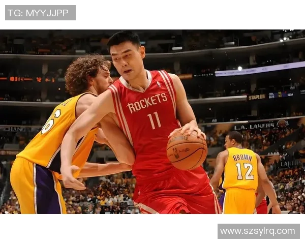 姚明在德国的篮球传奇之路与中德体育文化交流的深远影响 姚明在德国的篮球传奇之路与中德体育文化交流的深远影响