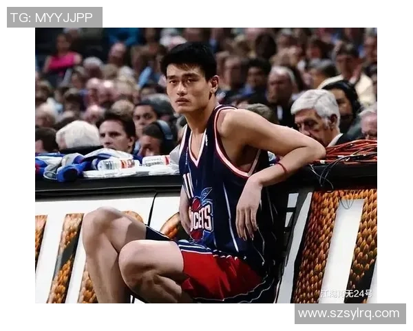 姚明的鞋码是多少了解这位篮球巨星的脚型与运动装备选择