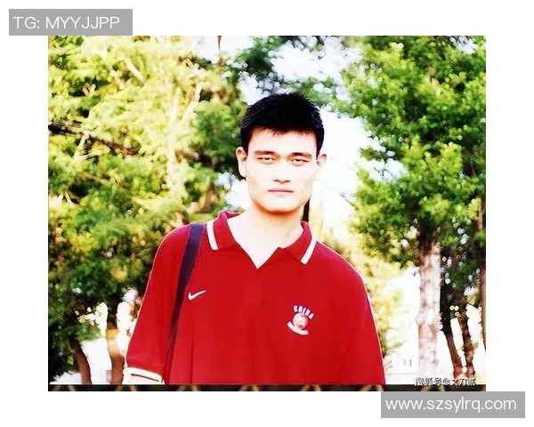 姚明胖妹日记:从篮球场到生活的成长与蜕变之旅 姚明胖妹日记:从篮球场到生活的成长与蜕变之旅