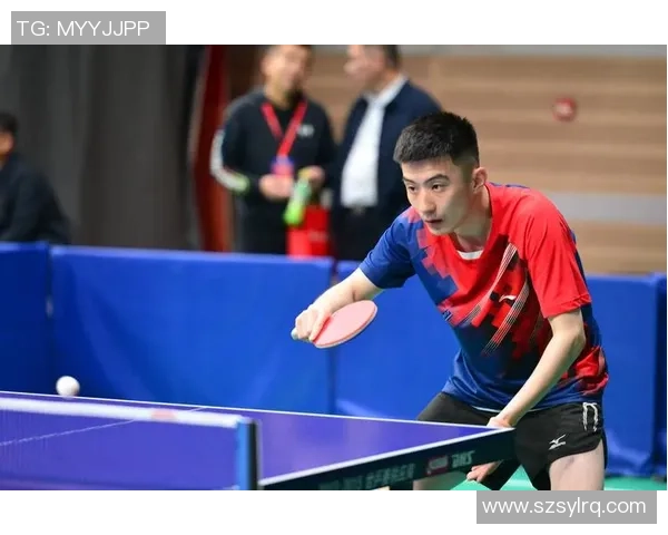 西安乒乓球队灵活性创新高引发广泛关注与热议