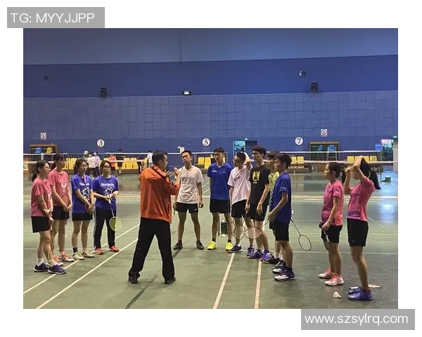 赛后分析广州羽毛球队与南京羽毛球队灵活性对比及战术启示 赛后分析广州羽毛球队与南京羽毛球队灵活性对比及战术启示