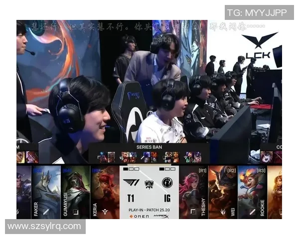 赛后复盘：WE与IG对决中的战术分析与节奏掌控