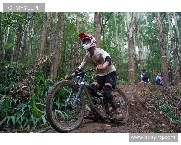 重庆极限运动队的速度挑战与技巧探索之旅