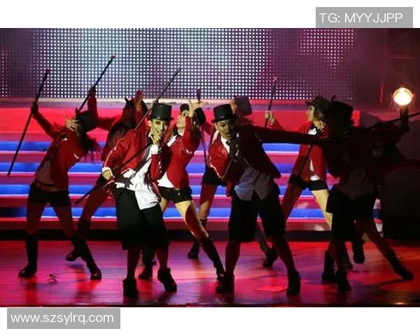 重庆街舞队状态分析与表现评估探讨及未来发展方向研究