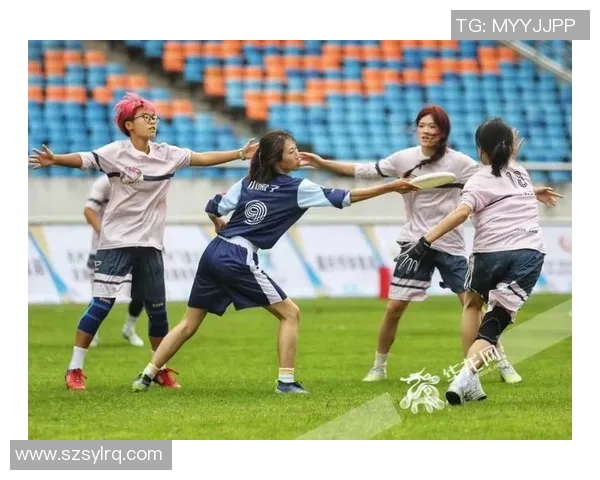 重庆飞盘队与北京飞盘队赛后战术分析与复盘探讨 重庆飞盘队与北京飞盘队赛后战术分析与复盘探讨