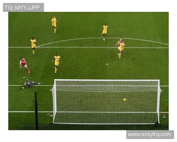 阿森纳与多特蒙德友谊赛激战四场帽子戏法引爆全场精彩集锦