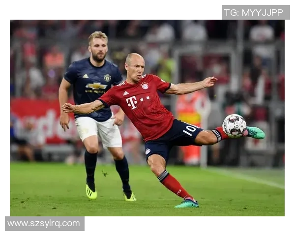 中超激战曼联与拜仁握手言和精彩集锦回顾全场瞬间引爆激情