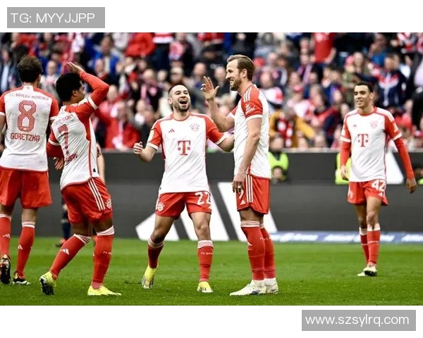 拜仁大胜巴黎圣日耳曼5-1绝杀瞬间点燃友谊赛激情回顾十大精彩进球