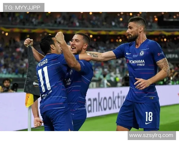 欧联杯精彩对决切尔西逆转尤文图斯乌龙球成比赛转折点分析