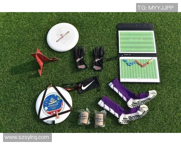 飞盘技术排行榜揭晓深圳飞盘队荣获第四名展现强劲实力