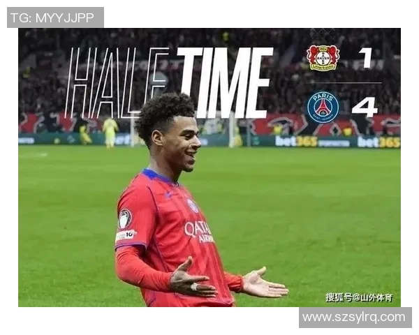 足总杯惊天逆转巴黎圣日耳曼6比2狂胜曼城全场沸腾点评解析
