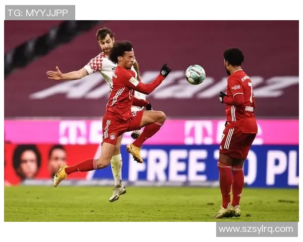 足总杯精彩对决拜仁狂胜莱比锡神扑时刻点燃全场激情