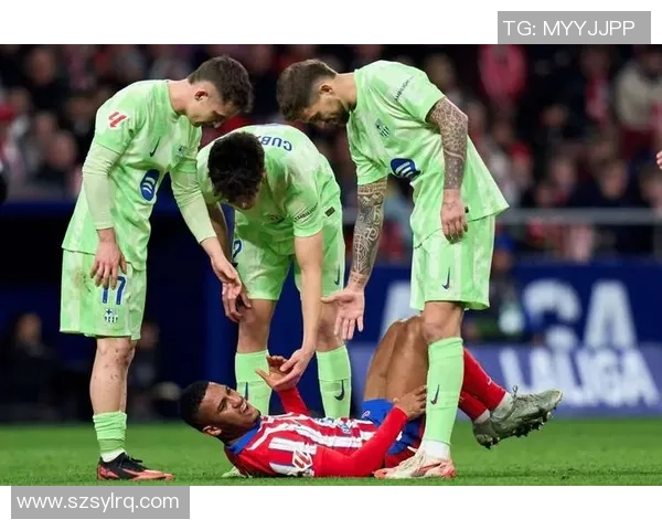 国王杯精彩对决巴萨4-0轻取里昂战术解析与绝杀时刻回顾