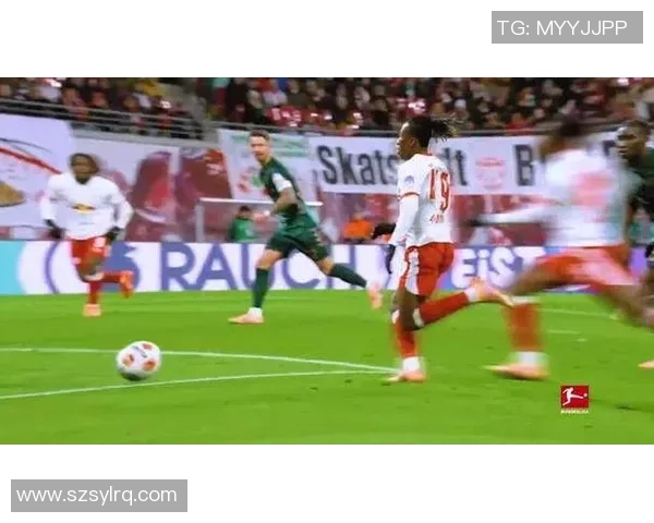 德甲激战莱比锡狂胜多特蒙德红牌事件引发全场热议与争议